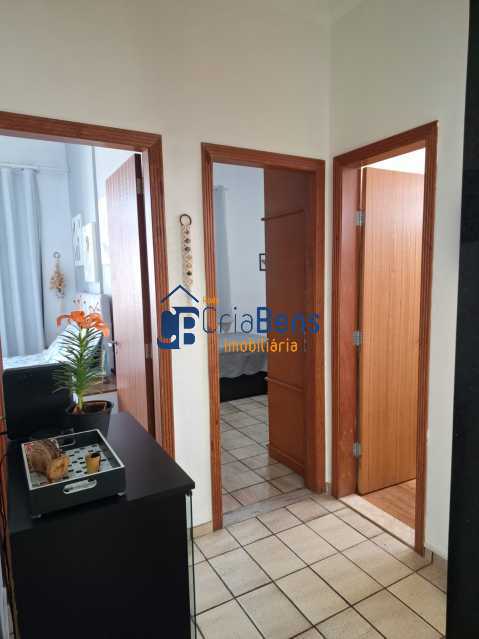 Conheça 10,5 do imóvel - Apartamento 2 quartos à venda Piedade, Rio de Janeiro - R$ 350.000 - PPAP20887 - 10 10,5 - 10