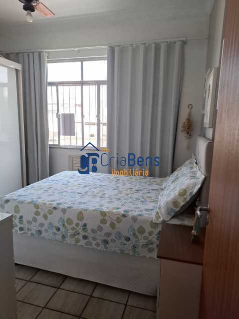 Conheça 11 do imóvel - Apartamento 2 quartos à venda Piedade, Rio de Janeiro - R$ 350.000 - PPAP20887 - 12 11 - 12