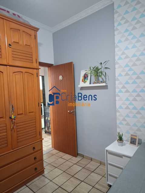 Conheça 12,5 do imóvel - Apartamento 2 quartos à venda Piedade, Rio de Janeiro - R$ 350.000 - PPAP20887 - 13 12,5 - 13