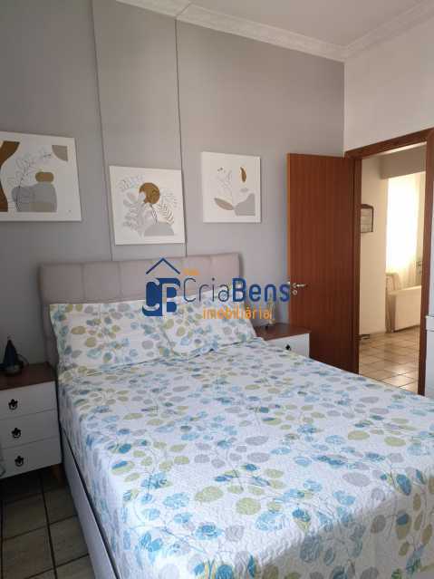 Conheça 12 do imóvel - Apartamento 2 quartos à venda Piedade, Rio de Janeiro - R$ 350.000 - PPAP20887 - 14 12 - 14