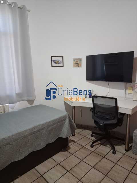 Conheça 14 do imóvel - Apartamento 2 quartos à venda Piedade, Rio de Janeiro - R$ 350.000 - PPAP20887 - 16 14 - 16