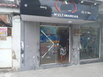 Loja 47m² à venda Piedade, Rio de Janeiro - R$ 150.000 - PPLJ00033