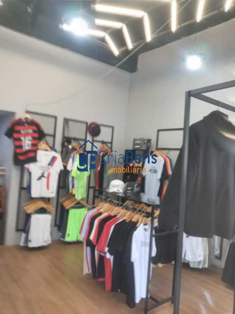 Conheça 2 do imóvel - Loja 47m² à venda Piedade, Rio de Janeiro - R$ 150.000 - PPLJ00033 - 2 2 - 2