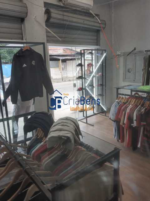 Conheça 5 do imóvel - Loja 47m² à venda Piedade, Rio de Janeiro - R$ 150.000 - PPLJ00033 - 5 5 - 5