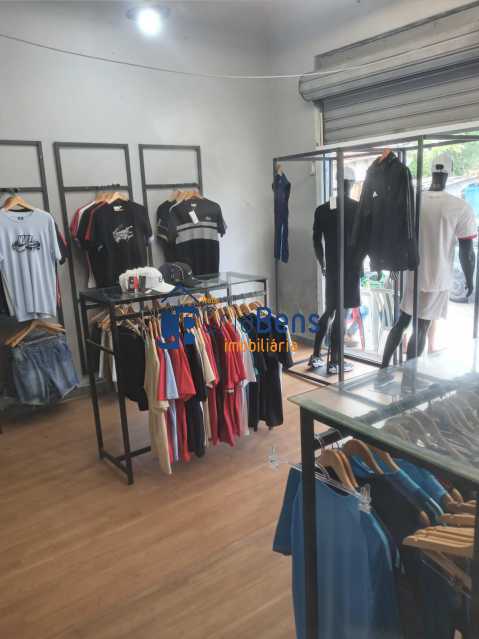 Conheça 8 do imóvel - Loja 47m² à venda Piedade, Rio de Janeiro - R$ 150.000 - PPLJ00033 - 8 8 - 8