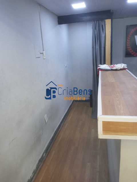 Conheça 9 do imóvel - Loja 47m² à venda Piedade, Rio de Janeiro - R$ 150.000 - PPLJ00033 - 9 9 - 9