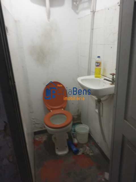 Conheça 11 do imóvel - Loja 47m² à venda Piedade, Rio de Janeiro - R$ 150.000 - PPLJ00033 - 11 11 - 11