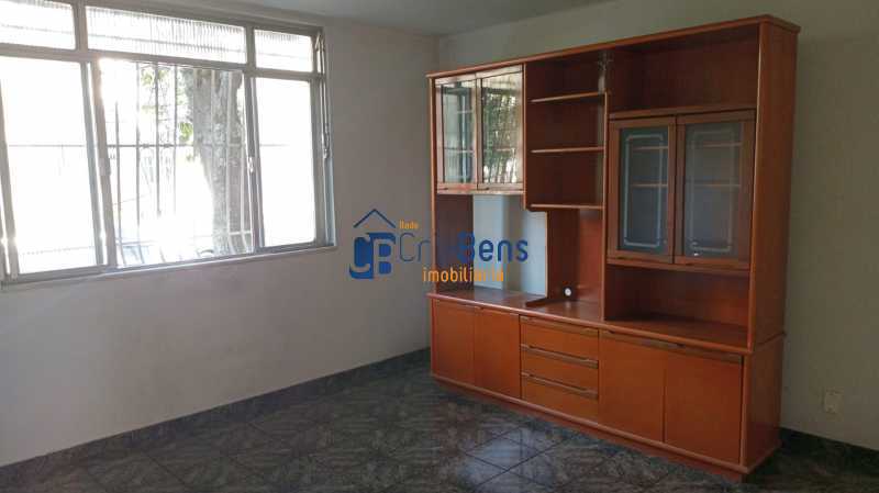 Conheça 1 do imóvel - Apartamento 3 quartos à venda Del Castilho, Rio de Janeiro - R$ 265.000 - PPAP30328 - 1 1 - 1