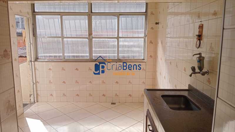 Conheça 3 do imóvel - Apartamento 3 quartos à venda Del Castilho, Rio de Janeiro - R$ 265.000 - PPAP30328 - 3 3 - 3