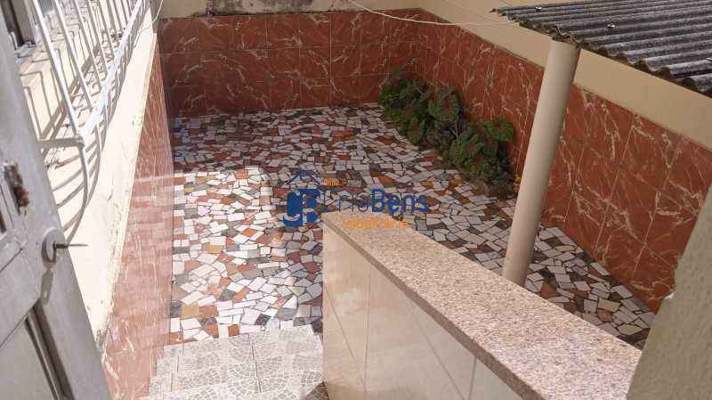 Conheça 4 do imóvel - Apartamento 3 quartos à venda Del Castilho, Rio de Janeiro - R$ 265.000 - PPAP30328 - 4 4 - 4