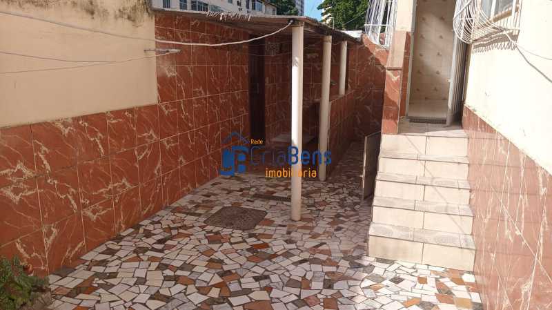 Conheça 5 do imóvel - Apartamento 3 quartos à venda Del Castilho, Rio de Janeiro - R$ 265.000 - PPAP30328 - 5 5 - 5
