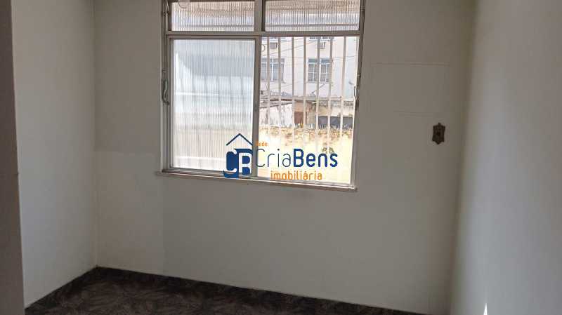 Conheça 7 do imóvel - Apartamento 3 quartos à venda Del Castilho, Rio de Janeiro - R$ 265.000 - PPAP30328 - 7 7 - 7