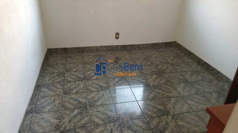 Conheça 9 do imóvel - Apartamento 3 quartos à venda Del Castilho, Rio de Janeiro - R$ 265.000 - PPAP30328 - 9 9 - 9