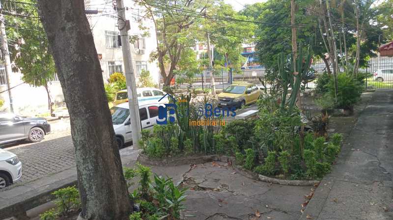 Conheça 12 do imóvel - Apartamento 3 quartos à venda Del Castilho, Rio de Janeiro - R$ 265.000 - PPAP30328 - 12 12 - 12