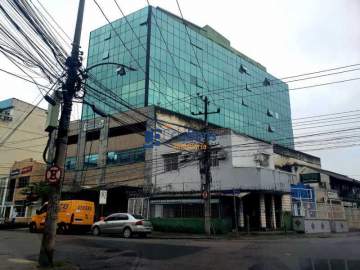 Sala Comercial 34m² à venda Bonsucesso, Rio de Janeiro - R$ 185.000 - PPSL00029