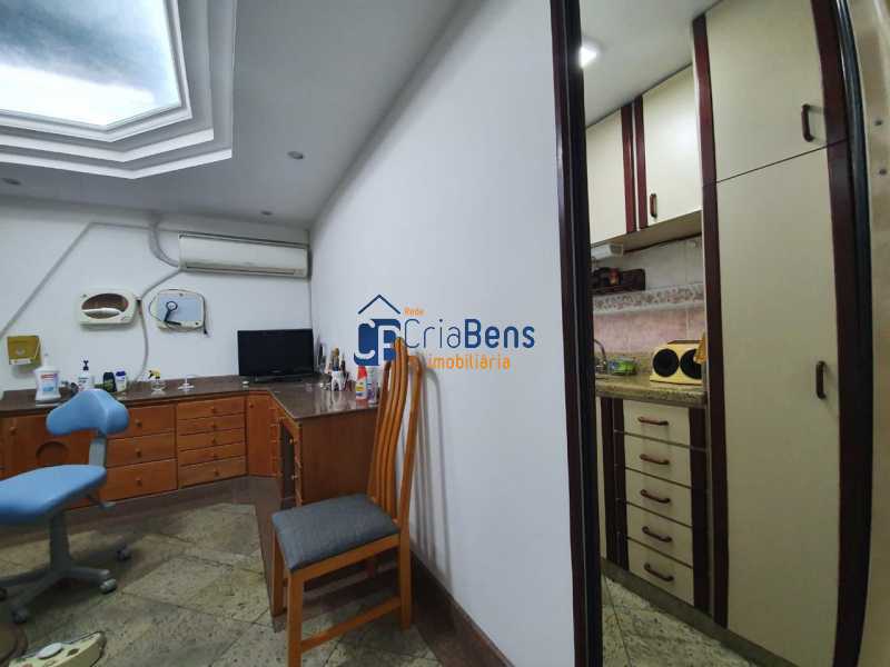 Conheça 6 do imóvel - Sala Comercial 34m² à venda Bonsucesso, Rio de Janeiro - R$ 185.000 - PPSL00029 - 6 6 - 6