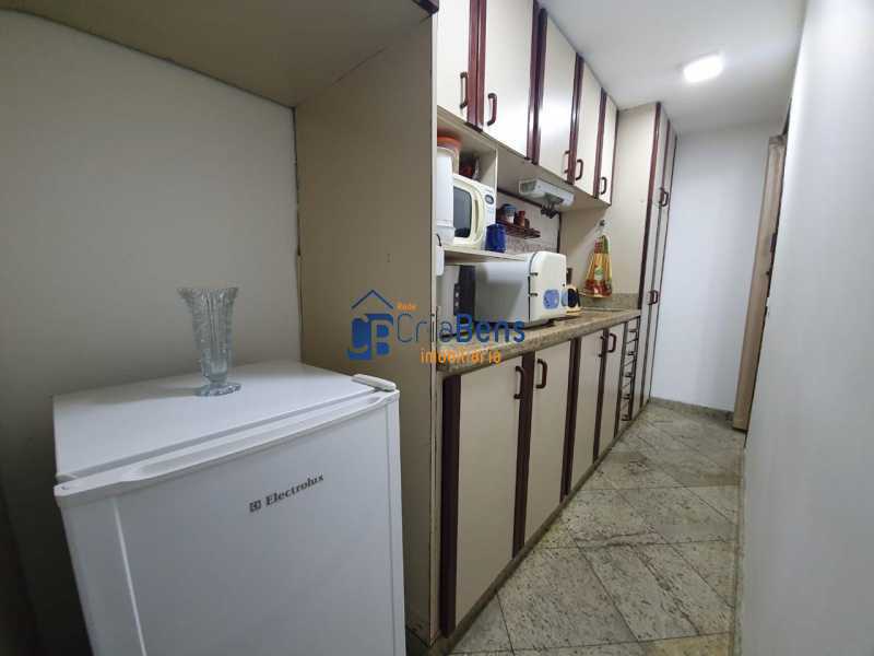 Conheça 7 do imóvel - Sala Comercial 34m² à venda Bonsucesso, Rio de Janeiro - R$ 185.000 - PPSL00029 - 7 7 - 7