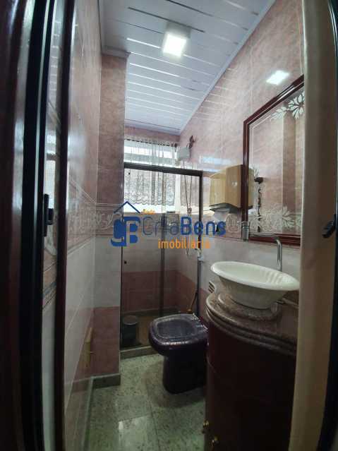 Conheça 10 do imóvel - Sala Comercial 34m² à venda Bonsucesso, Rio de Janeiro - R$ 185.000 - PPSL00029 - 10 10 - 10