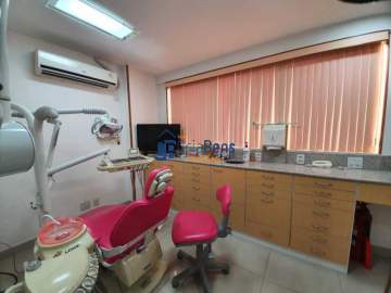 Sala Comercial 30m² à venda Jacarepaguá, Rio de Janeiro - R$ 210.000 - PPSL00030