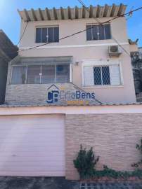 Casa de Vila 5 quartos à venda Cascadura, Rio de Janeiro - R$ 450.000 - PPCV50001