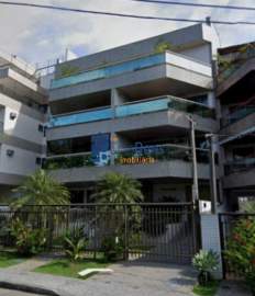 Apartamento 3 quartos à venda Recreio dos Bandeirantes, Rio de Janeiro - R$ 1.250.000 - PPAP30329
