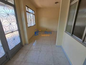 Casa 5 quartos à venda Del Castilho, Rio de Janeiro - R$ 320.000 - PPCA50024