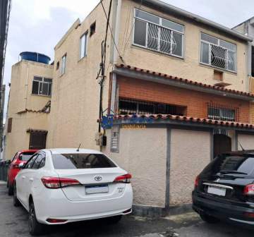 Casa 5 quartos à venda Cachambi, Rio de Janeiro - R$ 520.000 - PPCA50025
