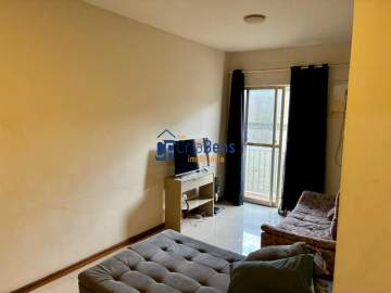 Apartamento 2 quartos à venda Cachambi, Rio de Janeiro - R$ 350.000 - PPAP20898