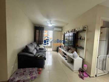 Apartamento 2 quartos à venda Pilares, Rio de Janeiro - R$ 440.000 - PPAP20910