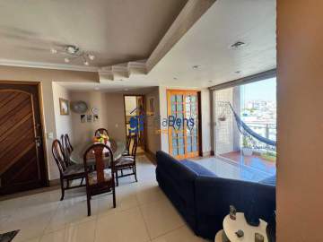 Cobertura 4 quartos à venda Todos os Santos, Rio de Janeiro - R$ 945.000 - PPCO40003