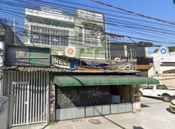 Apartamento 3 quartos à venda Quintino Bocaiúva, Rio de Janeiro - R$ 105.000 - PPAP30338