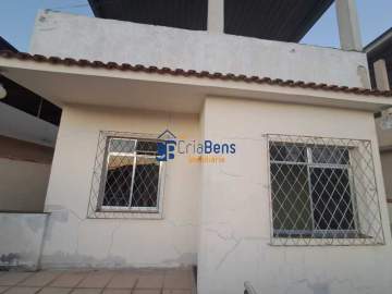 Casa 2 quartos à venda Pilares, Rio de Janeiro - R$ 600.000 - PPCA20300