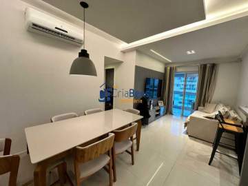 Apartamento 2 quartos à venda Barra da Tijuca, Rio de Janeiro - R$ 870.000 - PPAP20917