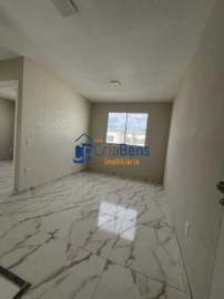 Apartamento 2 quartos à venda Santa Cruz, Rio de Janeiro - R$ 115.000 - PPAP20924