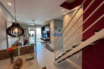 Cobertura 3 quartos à venda Engenho de Dentro, Rio de Janeiro - R$ 750.000 - PPCO30013
