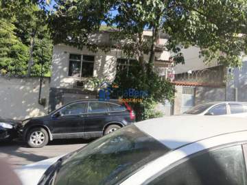 Casa 3 quartos à venda Riachuelo, Rio de Janeiro - R$ 300.000 - PPCA30206