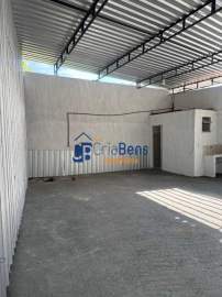 Galpão 100m² para alugar Abolição, Rio de Janeiro - R$ 2.200 - PPGA00010