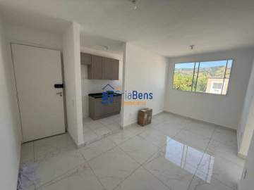 Apartamento 2 quartos à venda Cosmos, Rio de Janeiro - R$ 185.000 - PPAP20941