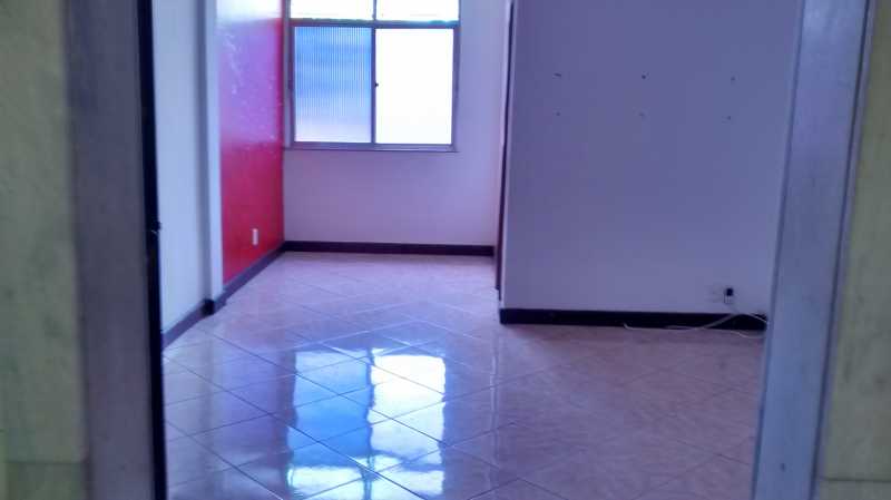 Conheça 2 do imóvel - Apartamento 2 quartos à venda Piedade, Rio de Janeiro - R$ 360.000 - PPAP20023 - 3 2 - 3