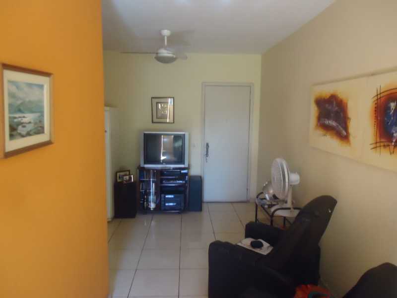 Conheça 1 do imóvel - Apartamento 2 quartos à venda Piedade, Rio de Janeiro - R$ 270.000 - PPAP20024 - 1 1 - 1