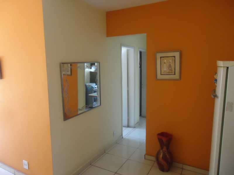 Conheça 5 do imóvel - Apartamento 2 quartos à venda Piedade, Rio de Janeiro - R$ 270.000 - PPAP20024 - 6 5 - 6