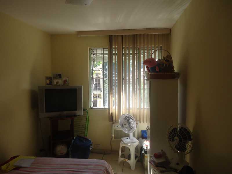 Conheça 7 do imóvel - Apartamento 2 quartos à venda Piedade, Rio de Janeiro - R$ 270.000 - PPAP20024 - 8 7 - 8