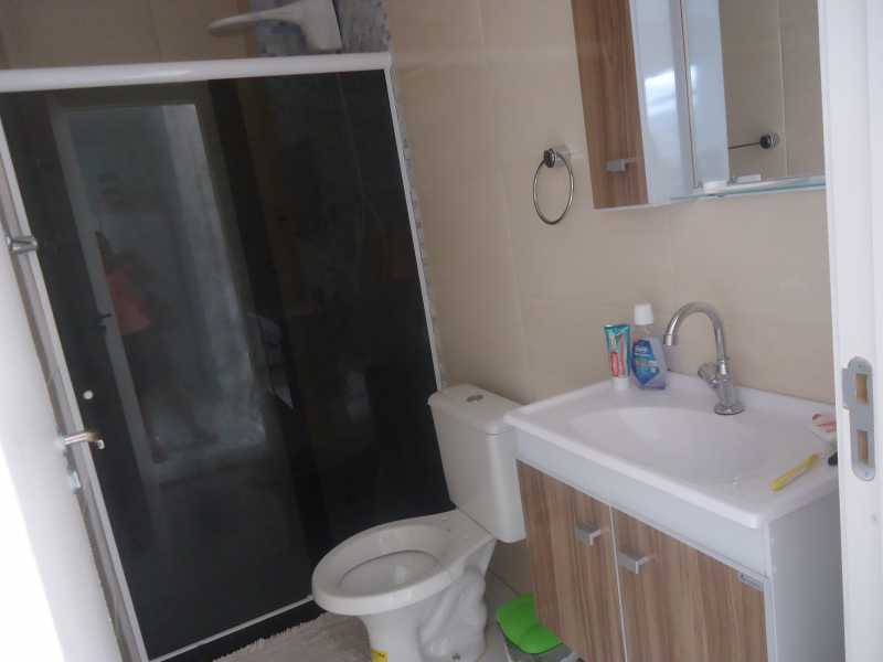 Conheça 15 do imóvel - Apartamento 2 quartos à venda Piedade, Rio de Janeiro - R$ 270.000 - PPAP20024 - 16 15 - 16