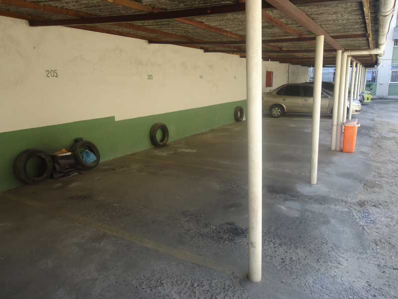 Conheça 16 do imóvel - Apartamento 2 quartos à venda Piedade, Rio de Janeiro - R$ 270.000 - PPAP20024 - 17 16 - 17