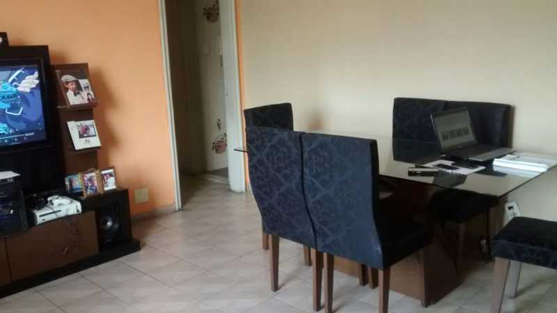 Apartamento 2 quartos à venda Piedade, Rio de Janeiro - R$ 260.000 - PPAP20099