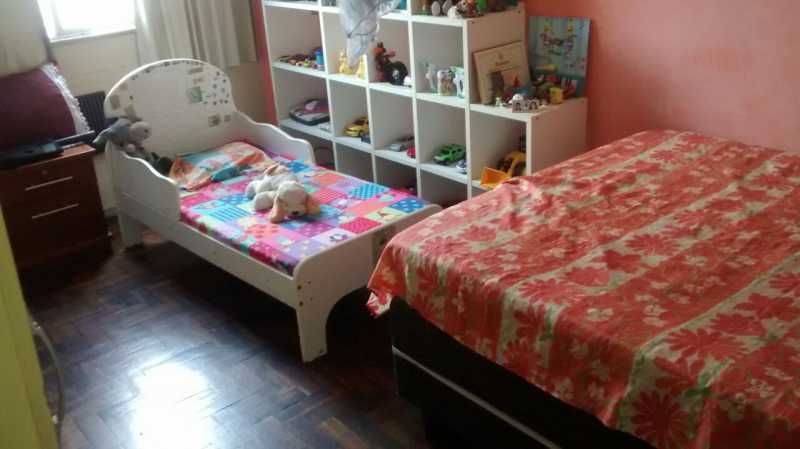 Conheça 7 do imóvel - Apartamento 2 quartos à venda Piedade, Rio de Janeiro - R$ 260.000 - PPAP20099 - 8 7 - 8