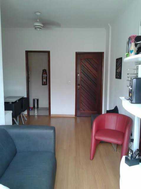 Conheça 1 do imóvel - Apartamento 3 quartos à venda Todos os Santos, Rio de Janeiro - R$ 400.000 - PPAP30028 - 1 1 - 1