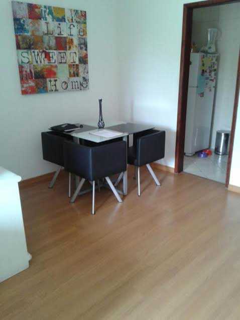 Conheça 2 do imóvel - Apartamento 3 quartos à venda Todos os Santos, Rio de Janeiro - R$ 400.000 - PPAP30028 - 3 2 - 3