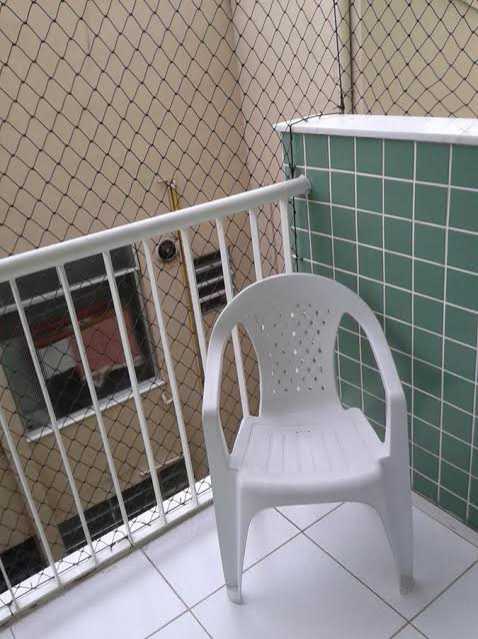 Conheça 5 do imóvel - Apartamento 3 quartos à venda Todos os Santos, Rio de Janeiro - R$ 400.000 - PPAP30028 - 6 5 - 6