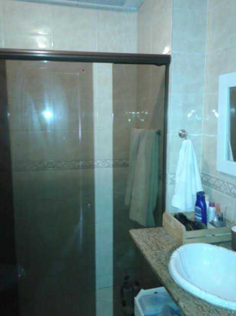 Conheça 6 do imóvel - Apartamento 3 quartos à venda Todos os Santos, Rio de Janeiro - R$ 400.000 - PPAP30028 - 7 6 - 7
